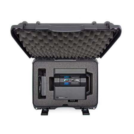 USED Matterport Pro2 134MP Professional Capture 3D Camera with