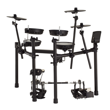 Roland V-Drums TD-1DMK Electronic Drum Set - SKU#1663626
