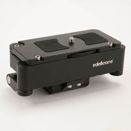 Used edelkrone Pocket Rig 2 E-