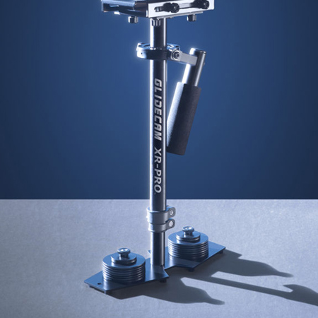GLIDECAM XR-PRO スタビライザー Glidecam XR-PRO カメラ