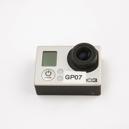GoPro HERO3: Black Edition Camera Kit