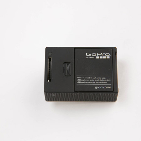 GoPro HERO3: Black Edition Camera Kit