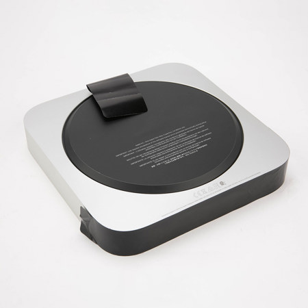 Apple Mac Mini Desktop Computer, M2 Chip with 8-Core CPU and 10-Core GPU, 8GB Memory, 512GB SSD , Early 2023, OS:VENTURA