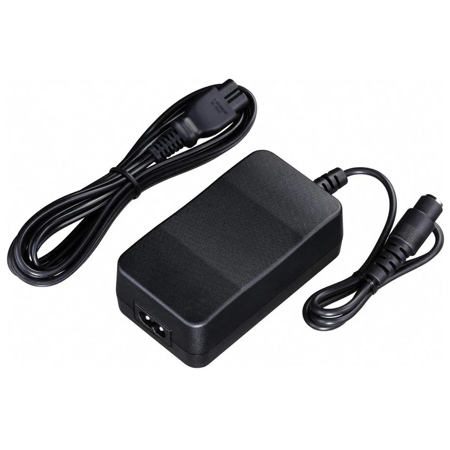 Canon AC-E6N AC Adapter for EOS 80D DSLR Camera