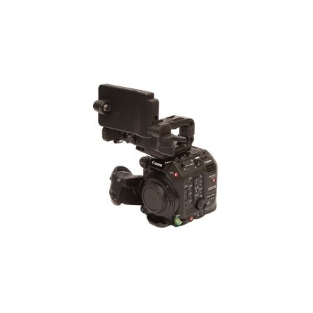 Canon EOS C300 Mark III Digital Cinema EF Camera Body (373 Hours)