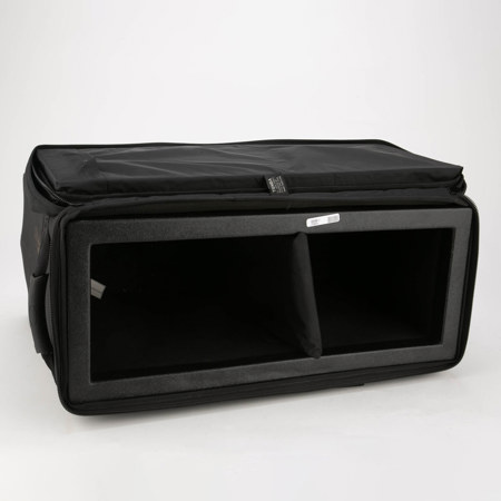 Tenba AC-P7H Aircase for the Profoto Pro-7 Pack with 2 Heads - SKU#1664900