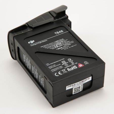 DJI TB48 5700mAh Intelligent Flight Battery for Inspire 1 Quadcopter SKU#1664956