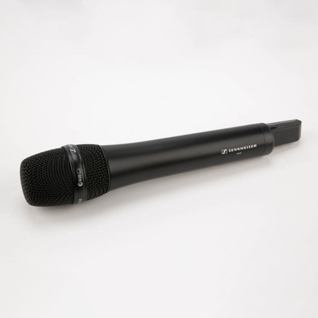 Sennheiser AVX-835 Camera Handheld Wireless Set - 1880-1930MHz SKU#1665083
