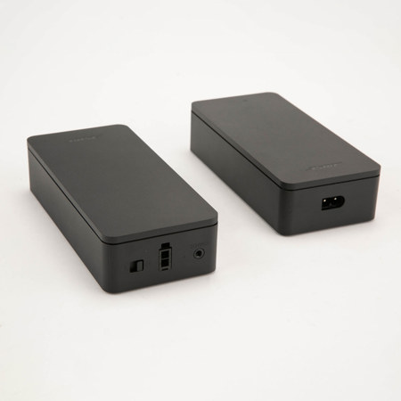 Bose Surround Speakers 700, Black, Pair