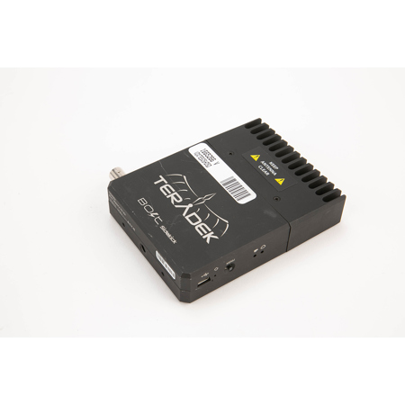 Teradek Sidekick Lightweight 3G-SDI Video Receiver for Bolt Pro 300, 600 and 2000 Systems