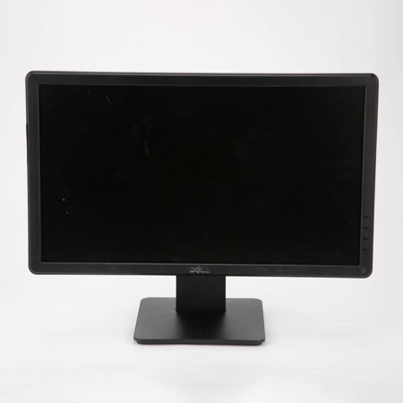 Dell UltraSharp U2412MB Black 24" 8ms Widescreen LED Backlight IPS-Panel LED-Backlit LCD Monitor