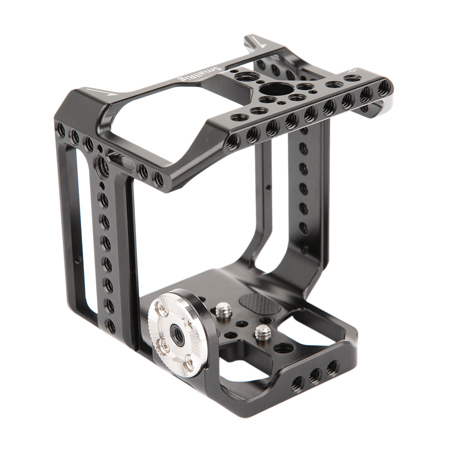 USED SmallRig Cage for Z CAM E2-S6/F6/F8 Camera - SKU#1665435