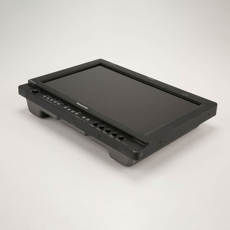 Panasonic BT-LH1710 17.1" Widescreen Multi-Format Color Production Monitor