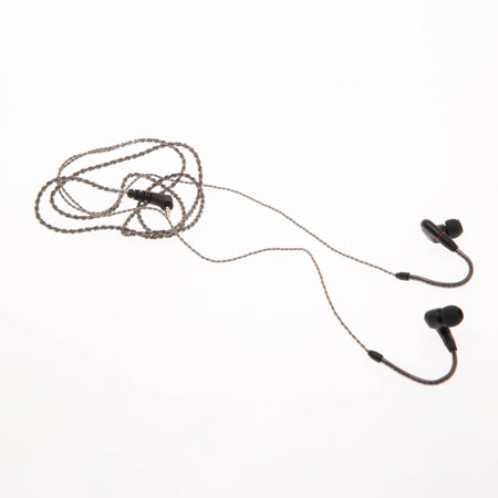 Sennheiser IE 200 Wired Audiophile In-Ear Earphones - SKU#1665774