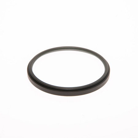 Tiffen 67mm UV-1 Haze-1 (Ultra Violet) Glass Filter