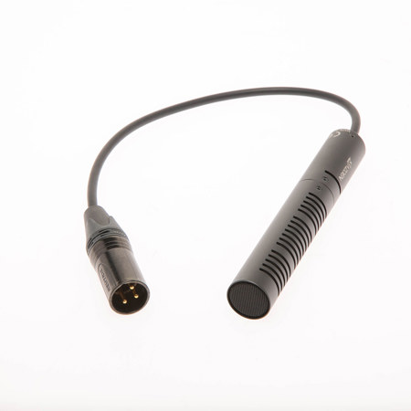 Azden SGM-PDII Mini Shotgun Microphone - SKU#1665901