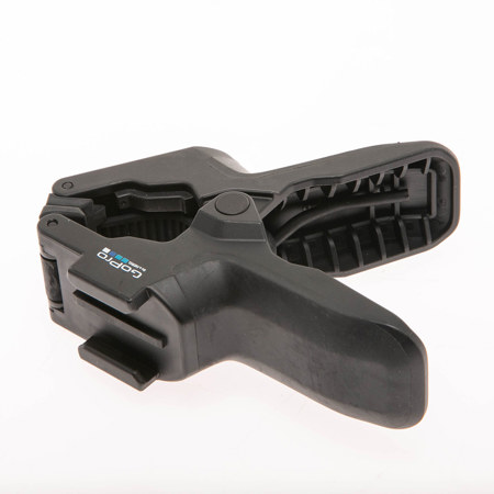 GoPro Jaws: Flex Clamp Mount for All GoPro Cameras - SKU#1665928
