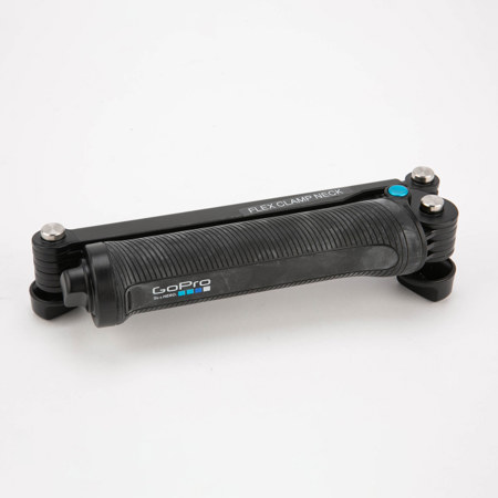 GoPro 3-Way 3-in-1 Mount for All GoPro Cameras - SKU#1665967
