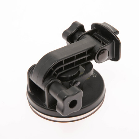 GoPro Suction Cup Mount for All Cameras - SKU#1666053