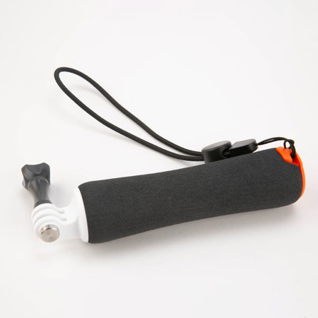 GoPro The Handler Floating Hand Grip #AFHGM-001 - SKU#1666064