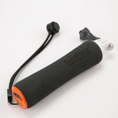 GoPro The Handler Floating Hand Grip #AFHGM-001 - SKU#1666069