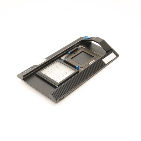 Used Phase One LightPhase FlexAdapter for 4x5 Cameras, with Hasselblad ...