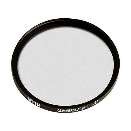 Tiffen 72mm Glimmerglass Diffusion Filter #1