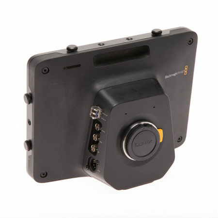 Used Blackmagic Design Studio Camera 4K SKU#1666438 Adorama