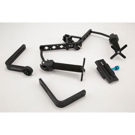 Neewer Portable Handheld Mechanical Stabilizer - SKU#1666482