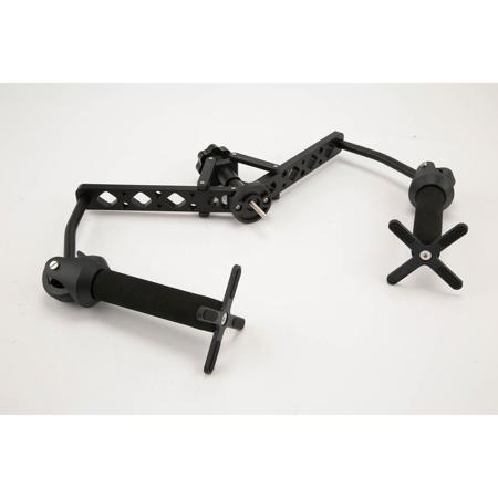 Neewer Portable Handheld Mechanical Stabilizer - SKU#1666482