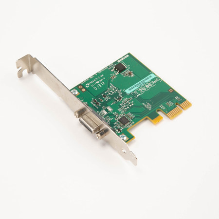 Matrox MXO2 Mini High Definition HDMI & Analog I/O Device - SKU#1666544