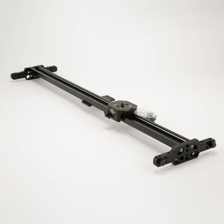 Cinevate Inc 35" Atlas 10 LTS DSLR Slider For Tracking/Crane/Pulley Shots