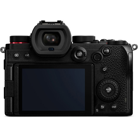 Panasonic Lumix DC-S5 Mirrorless Digital Camera