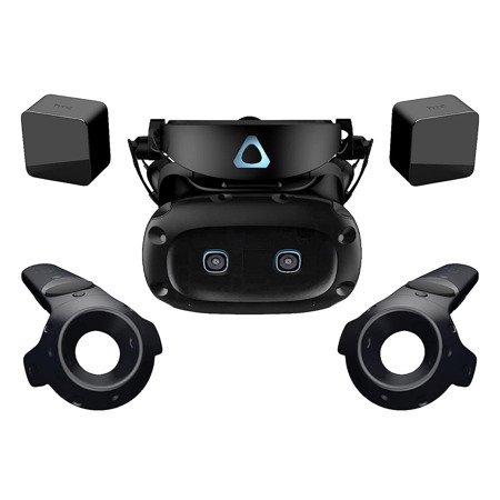 HTC VIVE VIVE Cosmos Elite VR Headset - SKU#1666712