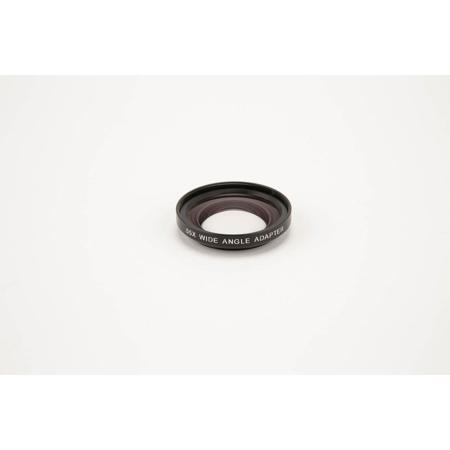 Century Precision Optics DS-55WA-37 0.55x 37mm Wide Angle Adapter - SKU#1666845