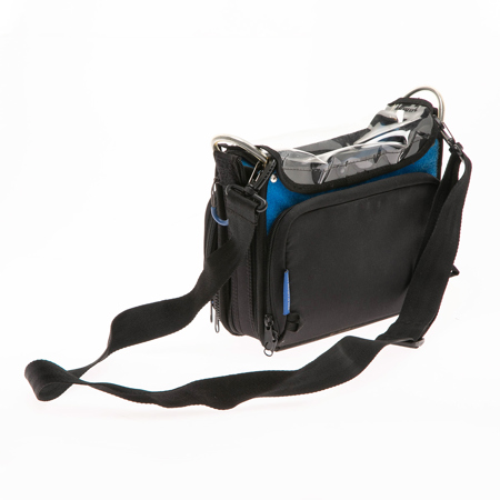 ORCA OR-272 Sound Bag for Zoom F4 and F8N - SKU#1666868