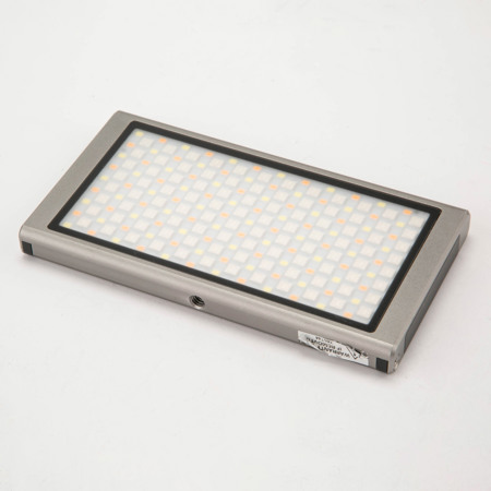 Falconeyes F7 II 12W RGB LED Light - SKU#1666900