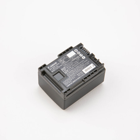 Canon BP-808 BP-808 Lithium-Ion Battery for Camcorders