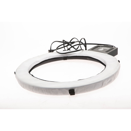 Diva Ring Light SUPER NOVA Light with 6' Light Stand - SKU#1667036
