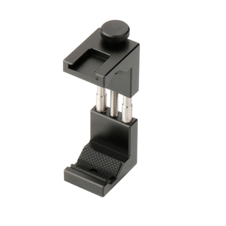 Ulanzi ST-02S Metal Phone Tripod Mount, Red
