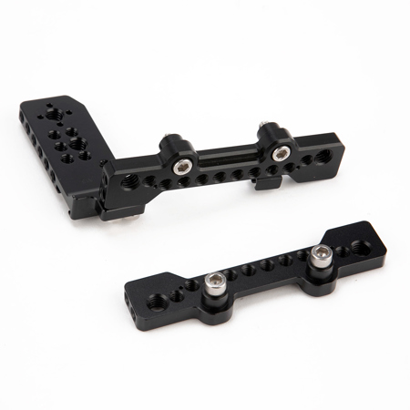 SMALLRIG PXW-FS5用プレートキット Plate Kit for Sony PXW-FS5