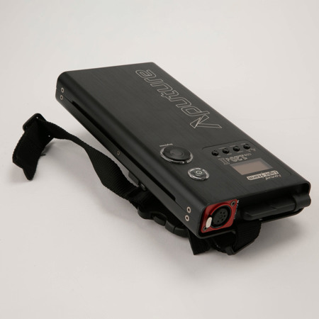 Aputure Light Storm LS C120d II Daylight LED Light Kit - SKU#1667200