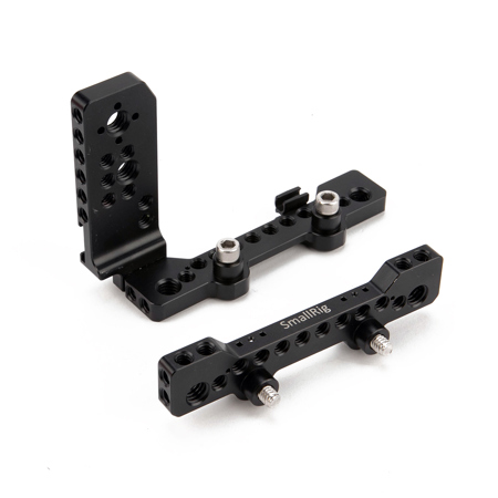 SMALLRIG PXW-FS5用プレートキット 【公式通販】