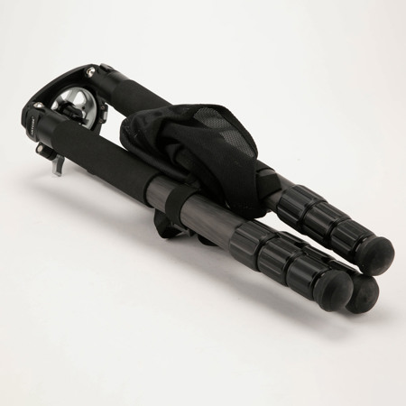 Artcise ARTCISE AS90C Carbon Fiber Camera Tripod Legs Only SKU#1667379
