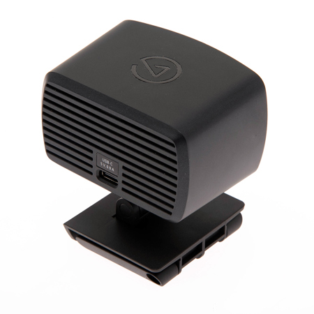 Elgato Facecam Full HD USB Type-C 3.0 Webcam - SKU#1667406