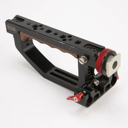 Vocas 82mm Top Handgrip Pro - SKU#1667444