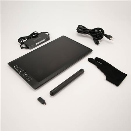 Used Wacom MobileStudio Pro 13 2nd Gen Drawing Tablet E-