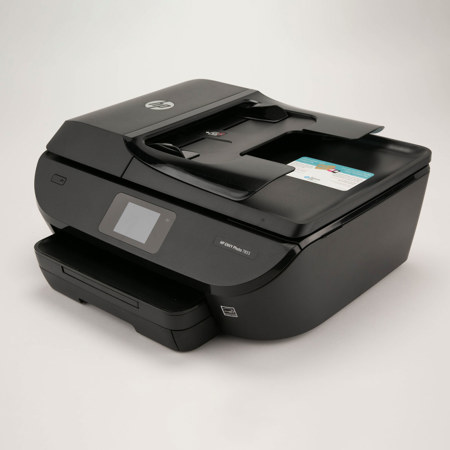 HP ENVY Photo 7855 All-in-One Inkjet Printer