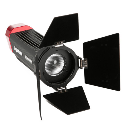 Used Aputure Light Storm LS-mini20c 3-Light Bi-Color Flight Kit