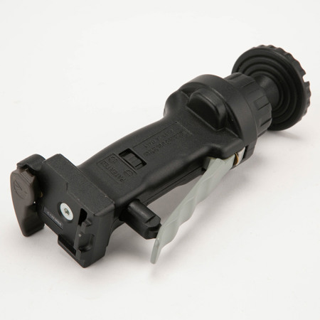 Bogen Manfrotto 222 Grip Action Ball Head with Quick Release - Supports 5.6 lb (#3265)